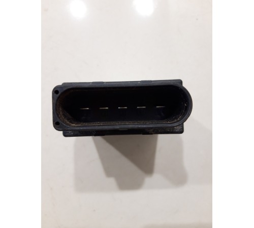 Блок управления топливным насосом