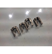 Комплект креплений форсунок(4 шт.) Комплект креплений форсунок(4 шт.)