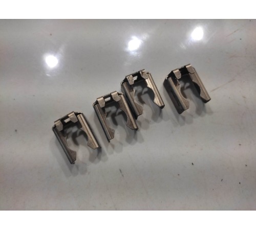 Комплект креплений форсунок(4 шт.)