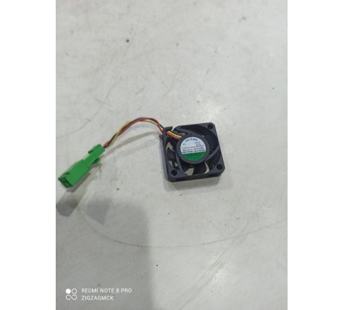 Вентилятор