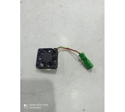 Вентилятор