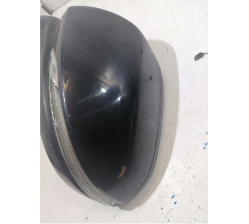 Зеркало заднего вида боковое левое