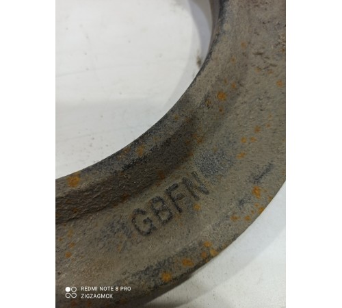 Рычаг подвески(задний правый)