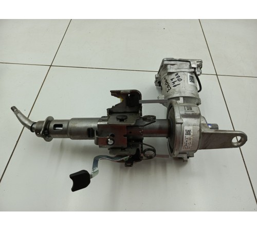 Электроусилителя руля (ЭУР)