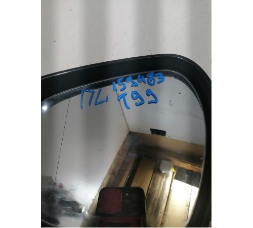 Зеркало заднего вида боковое левое