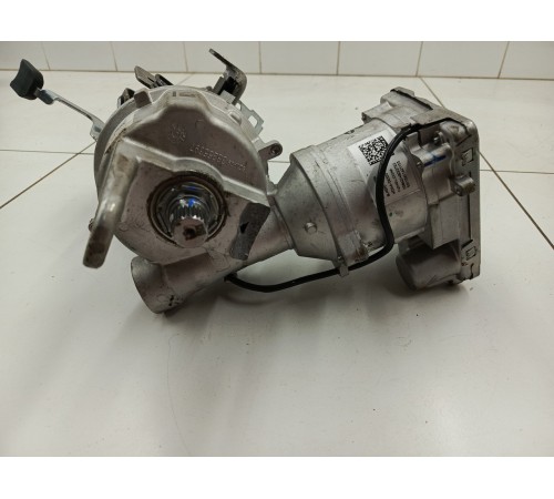 Электроусилителя руля (ЭУР)