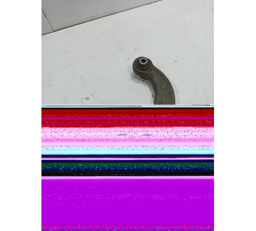 Рычаг подвески(задний правый)