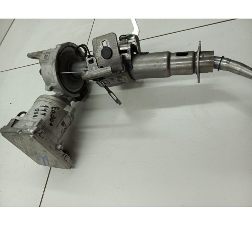 Электроусилителя руля (ЭУР)