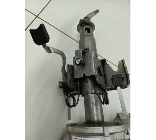 Электроусилителя руля (ЭУР)