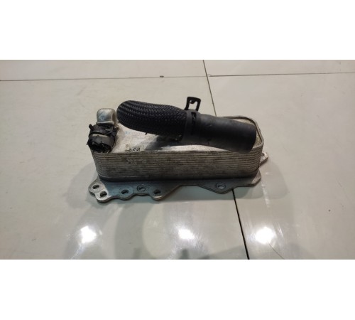 Радиатор (маслоохладитель) АКПП