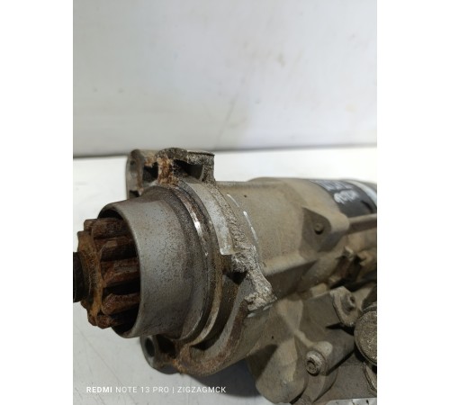 Стартер 24V 7.5kw