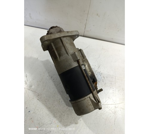 Стартер 24V 7.5kw