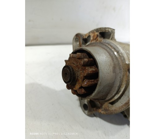 Стартер 24V 7.5kw