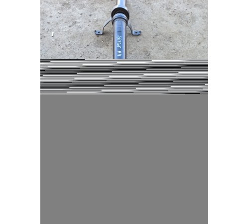 Карданный вал