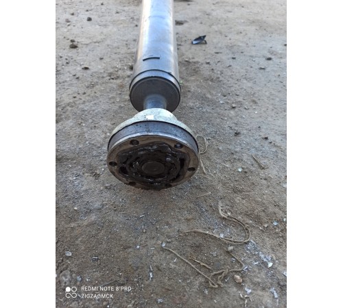 Карданный вал