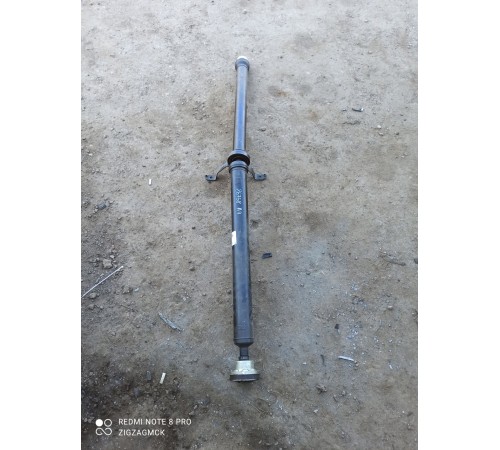 Карданный вал