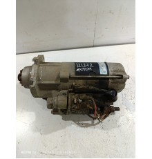 Стартер 24V 7.5kw