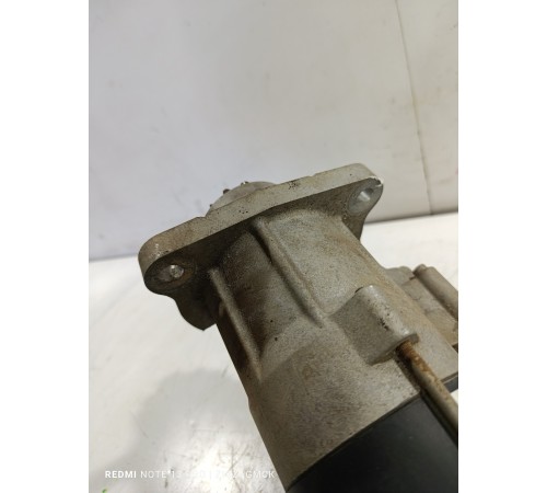 Стартер 24V 7.5kw