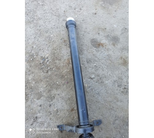 Карданный вал