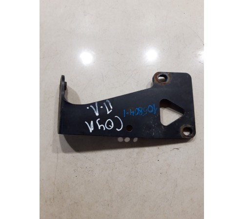 Кронштейн(крепление) радиатора левый