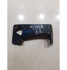 Кронштейн(крепление) радиатора левый