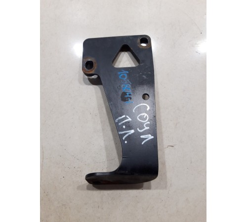 Кронштейн(крепление) радиатора левый