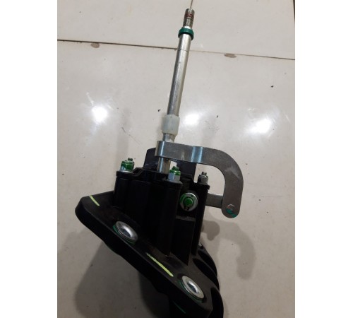 Механизм переключения передач