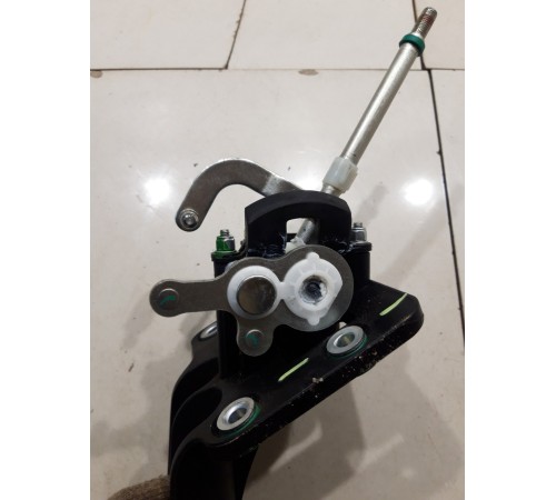 Механизм переключения передач