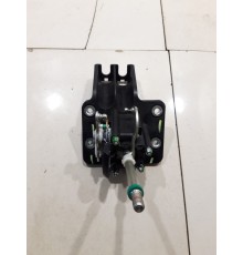 Механизм переключения передач