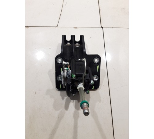 Механизм переключения передач