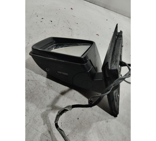 Боковое зеркало заднего вида (левое)