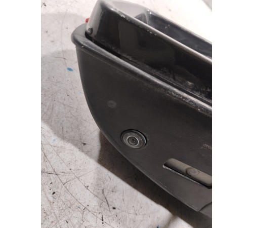 Боковое зеркало заднего вида (левое)