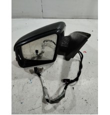 Боковое зеркало заднего вида (левое)
