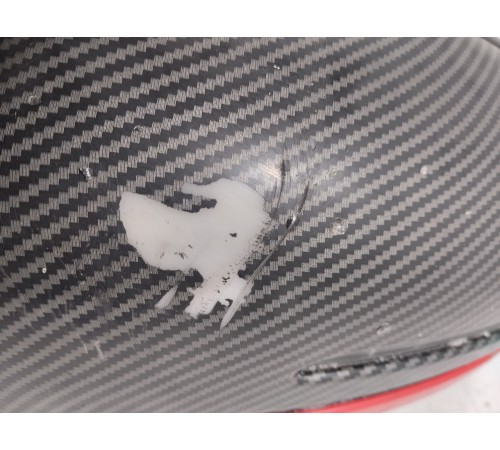 Боковое зеркало заднего вида (левое)