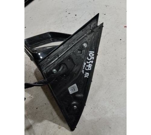 Боковое зеркало заднего вида (левое)