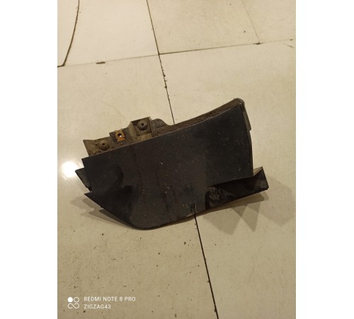 Брызговик(задний левый)