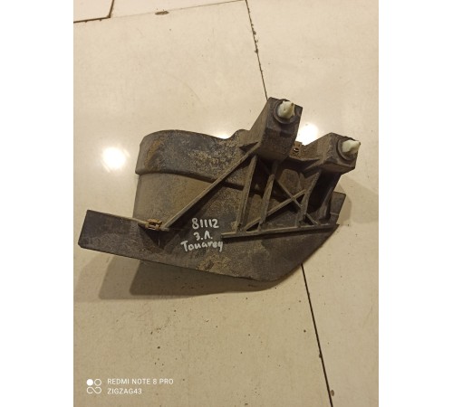 Брызговик(задний левый)