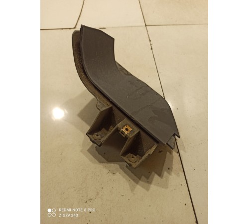 Брызговик(задний левый)