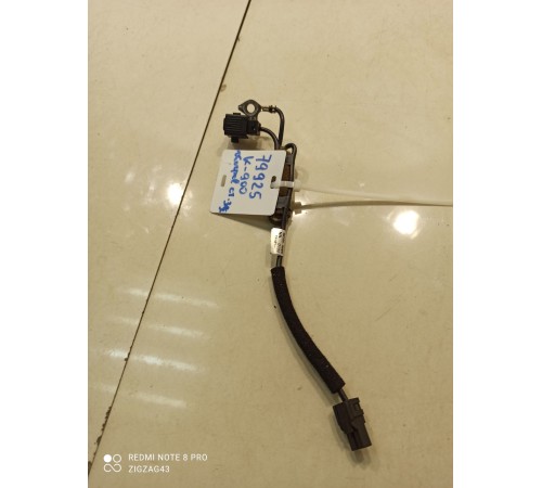 Электропроводка обогрева стекла(задняя)