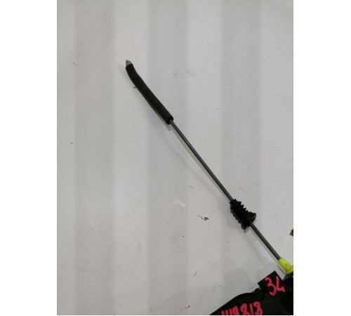 Замок двери задний левый