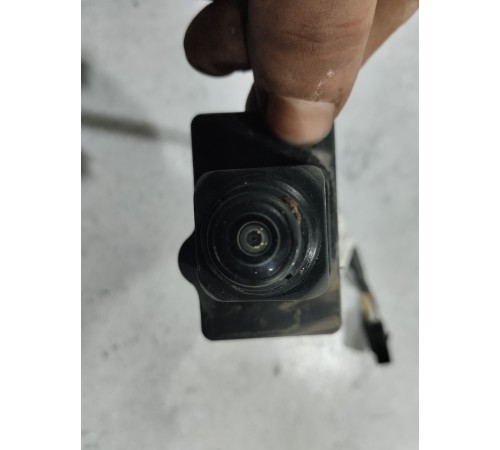 Камера заднего вида