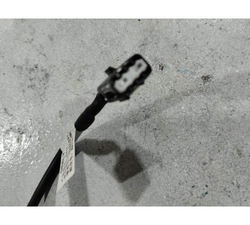 Камера заднего вида