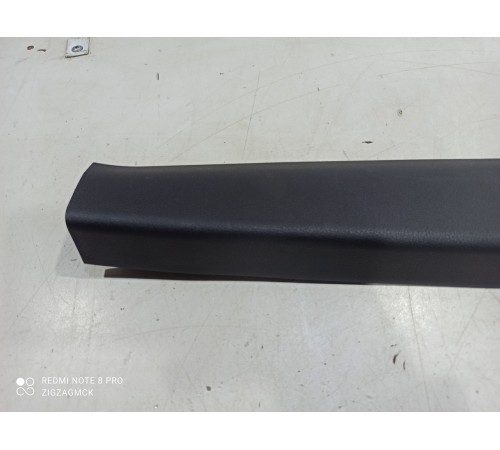 Обшивка двери багажника