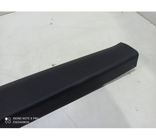 Обшивка двери багажника