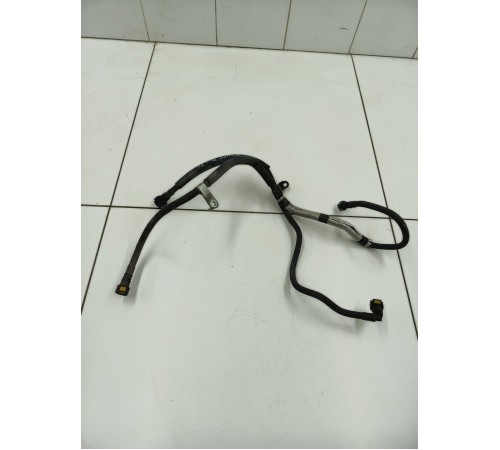 Трубка топливной системы