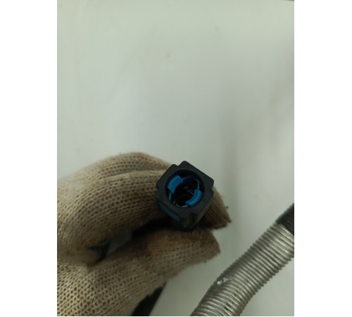 Трубка топливной системы