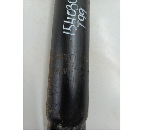 Амортизатор подвески задний левый