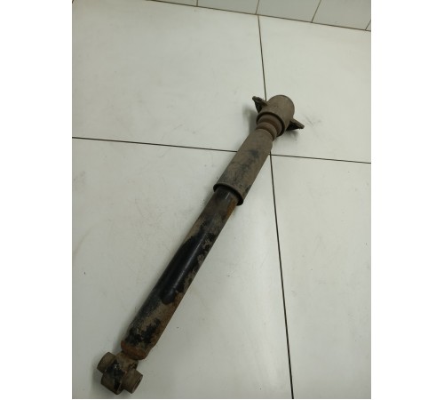 Амортизатор подвески задний левый