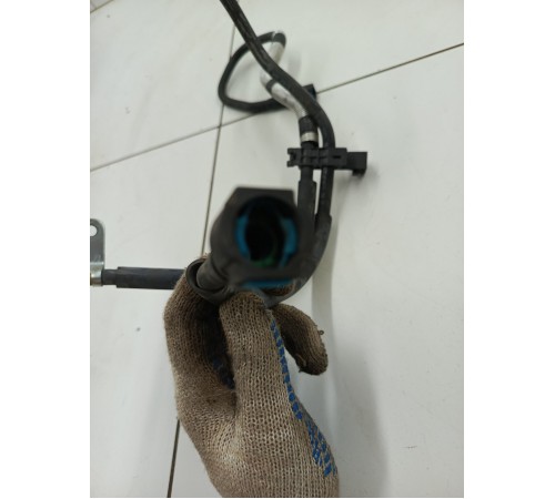 Трубка топливной системы