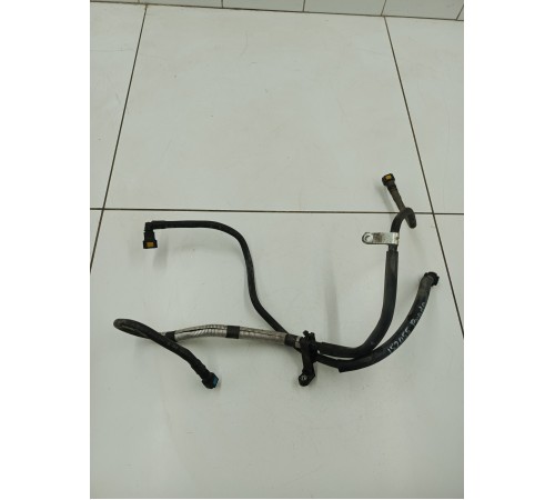 Трубка топливной системы